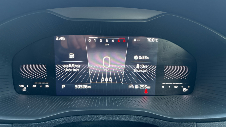 Skoda Karoq 1.5 TSI SE Drive 5dr DSG Petrol Estate